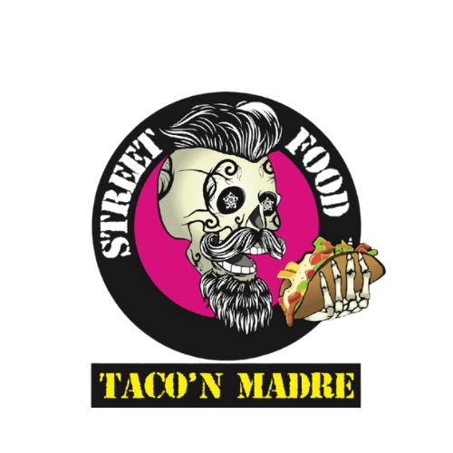 Taco'N Madre